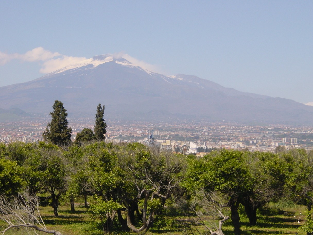 Etna